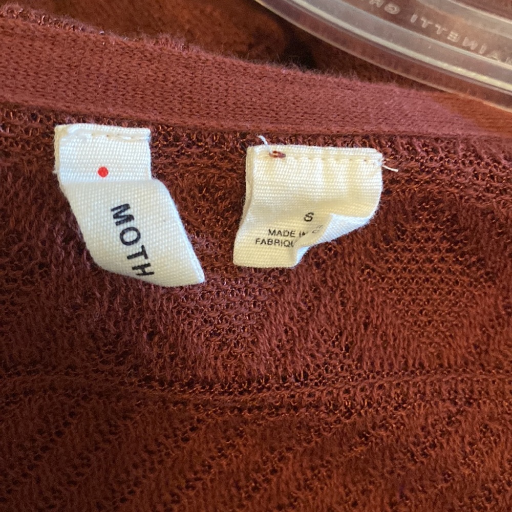 Cardigan - Picture 3 of 3